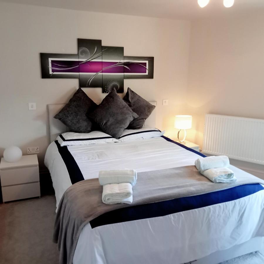 Glorious Duplex Holiday Apartment By The Sea Bognor Regis Dış mekan fotoğraf